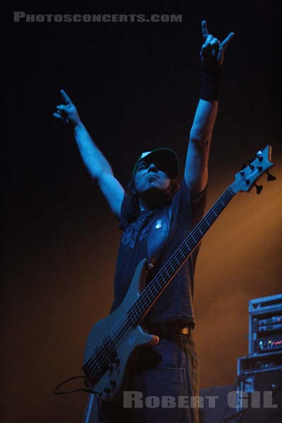 WATCHA - 2006-05-30 - PARIS - Zenith - 